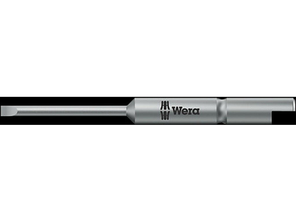 Wera bit 2.5x44