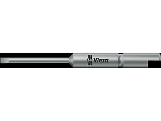 Wera bit 2,5x44
