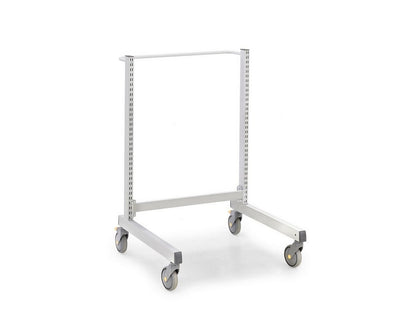 Industrial multi trolley frame low M900 ESD