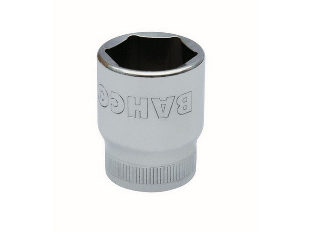 Socket head w/internal hexagon 1/2 17x38mm w/Dynamic Drive