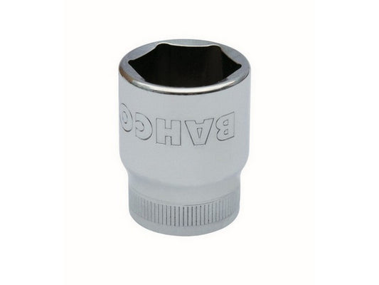 Socket head w/internal hexagon 1/2 17x38mm w/Dynamic Drive