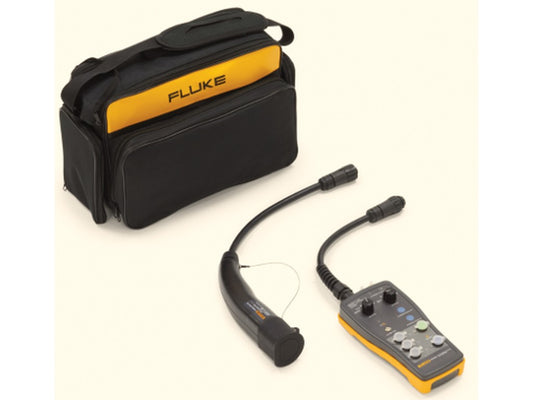 Fluke-FEV300/TY2, test adapter for electric car charger w/tp. 2 plugs, INTL