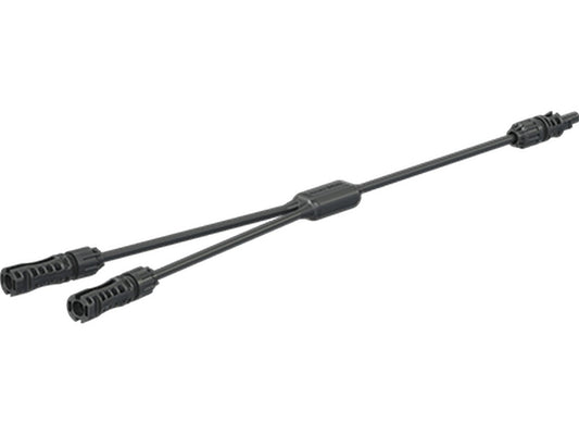 PV fordeler MC4-EVO2 PV-K/SPL-Y-6-15/15-15-ESS/EP-0050
