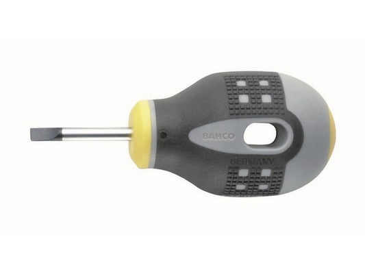 Tumbler screwdriver ERGO straight slot 3.5x25mm