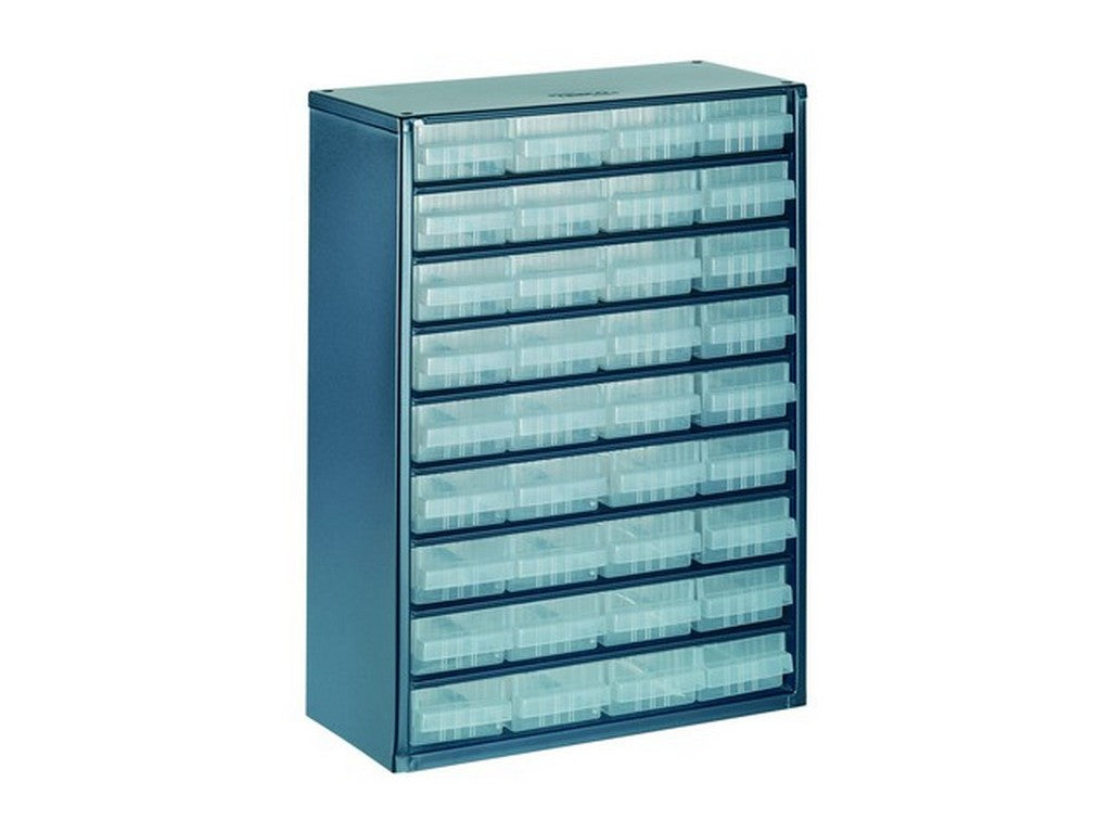 Skuffereol 936-01 552x306x150mm