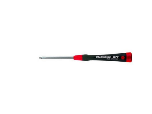Screwdriver TX2 PicoFinish TX2x40mm