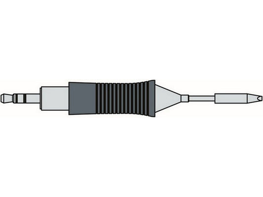 RTM 015 S Micro Chisel, RT4