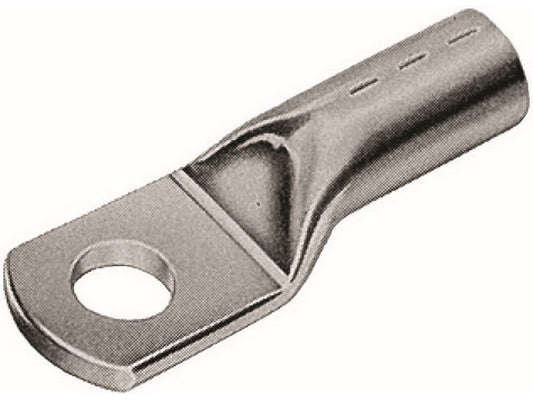 Cable lug Cu tinned 50mm-Ø12mm; DIN 46 235