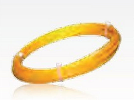 Glasfiberbånd 60m t/Kabel-Max Ø4,5mm m/1 stk. træk-øje Ø11mm