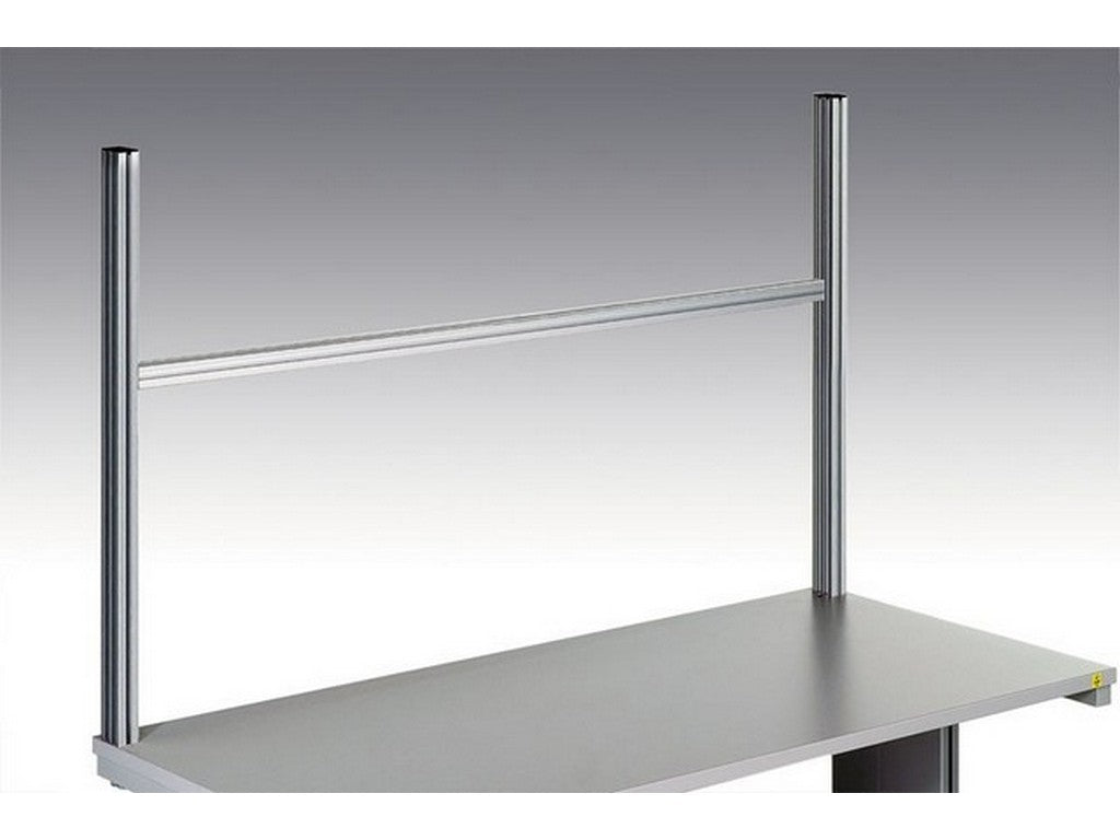 Profilsett 2x vertikal+1x horisontal