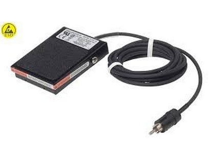 Bryter, fotbetjent for 6115