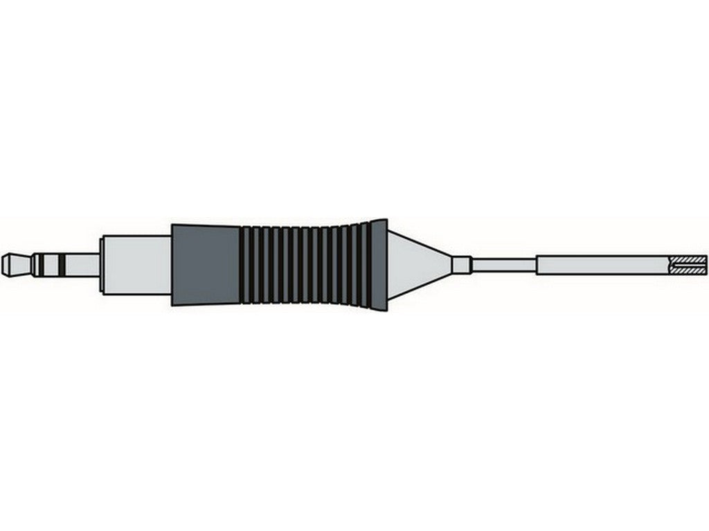 RT measuring tip