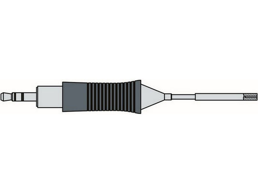 RT measuring tip