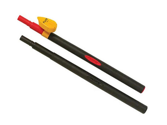 Extension probe, Black