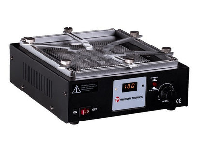 Forvarmer Infrarød 600 W 220-240 VAC