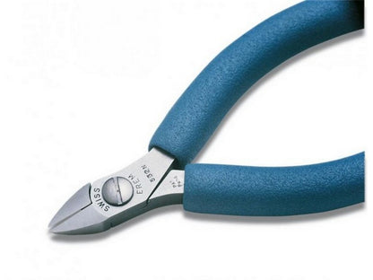 Biased bits 115mm ESD-full flush max Cu ø1,6mm, blad L 10mm