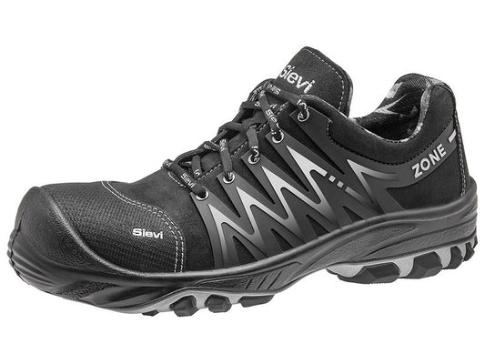 Safety shoes Zone 2+ S3 Size 42; ESD