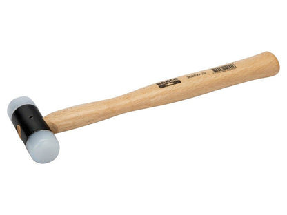Hammer with nylon head ø22mm