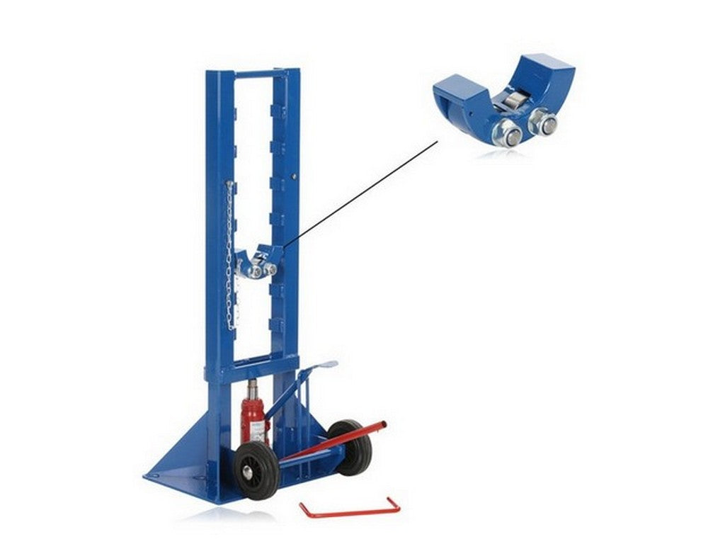 Hydrokat PLUS drum lifter Ø800-2200mm max. 10,000kg