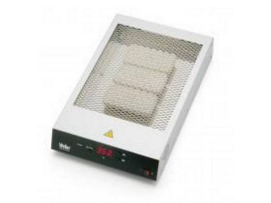 Undervarme 200/600W WHP-3000 50°C-400°C 120x190mm