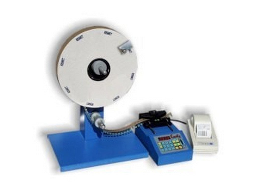 Complete support for rolled bandoilers Iteco