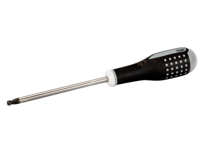 Skrutrekker Allen 8mm m/kule