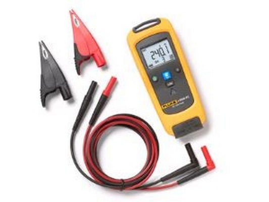 FC wireless AC voltage module