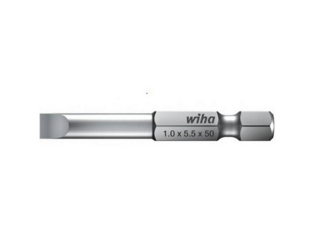 Professional Bit slot 3.5mm 70mm