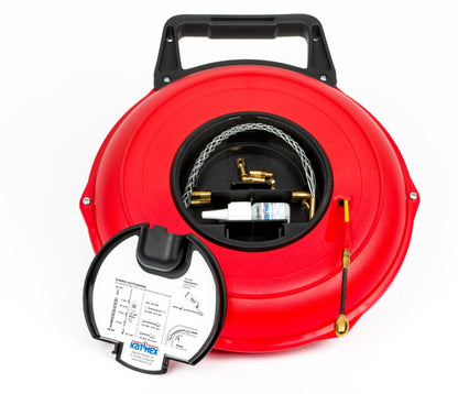 Kati-Blitz kompakt søkespole 30m; fullstendig; Ø3mm