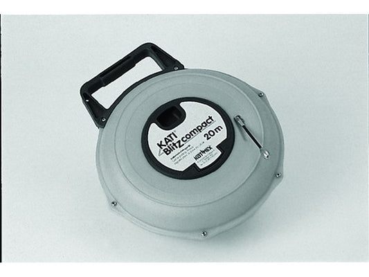Kati-Blitz compact søgefjeder 30m; komplet; Ø3mm