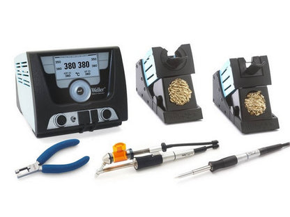 Lodde- og avloddestasjon WXD2020 230V F