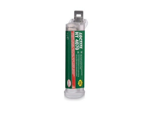 Loctite HY 4070 2-komponent 10 ml; Cyanoacrylat/akryl hybr