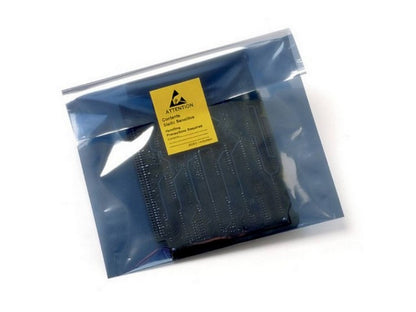 Pose SCS 1000  ESD Open Top 255x610mm pk á 100 stk