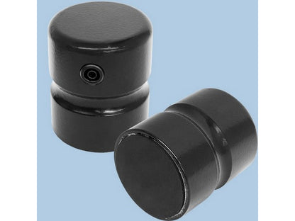 Elektrisk sort IEC61340 D=63 mm