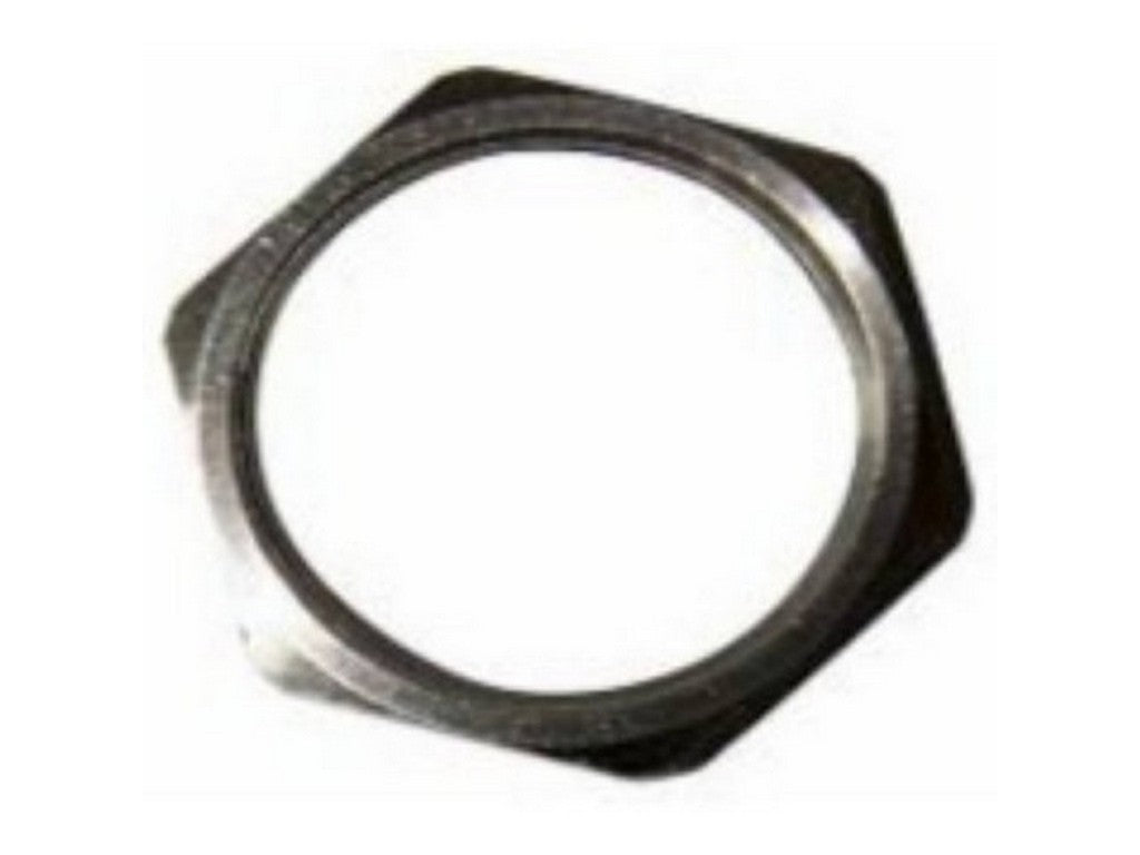 Møtrik messing PG13,5