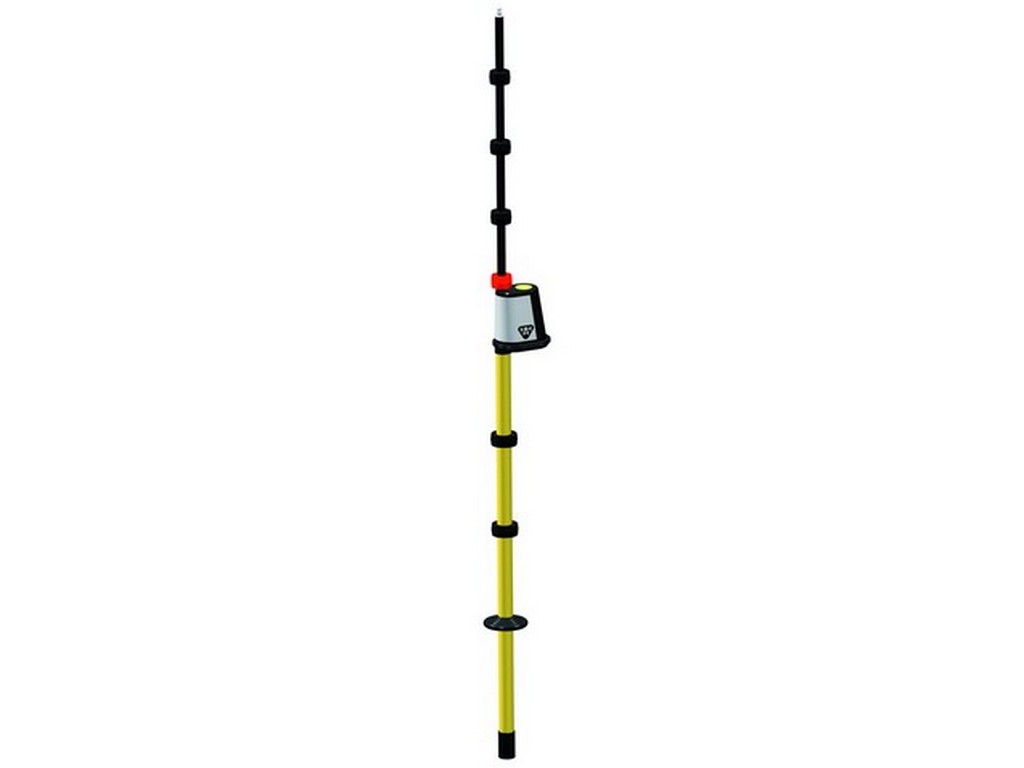Spændingsviser COMET BS-A 5-30kV optisk