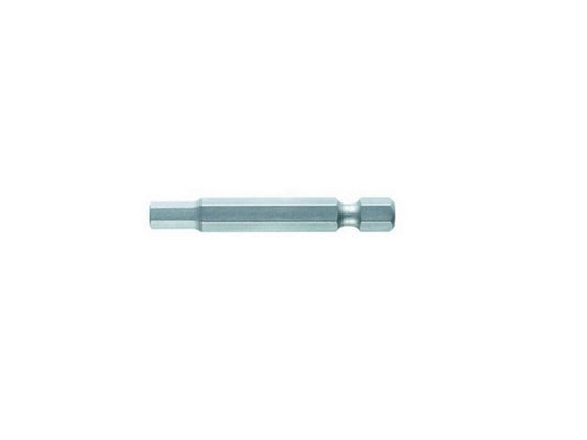 Professionel bit Unbrako SW4 50mm