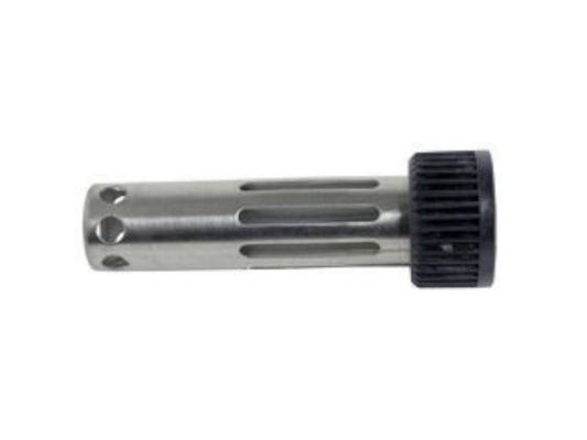 Tip sleeve for Pyropene