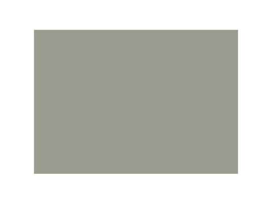 Table covering ESD 122cm wide. Grey