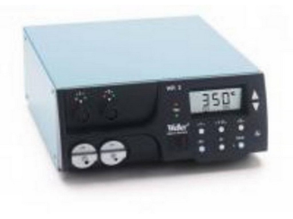 WR2 strømforsyning 230V
