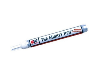 Pen "The Mighty Pen" label fjerner 11g