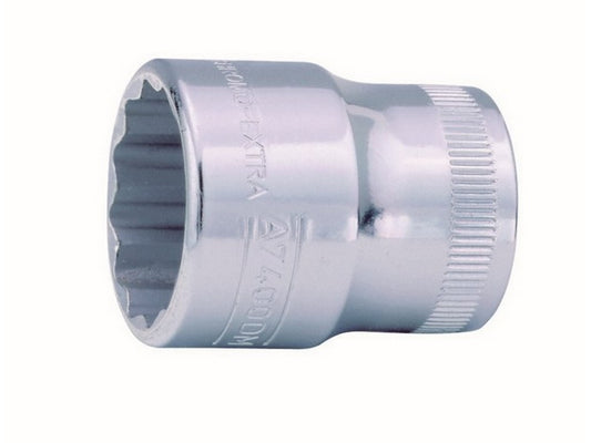 Socket head 3/8 17x23mm