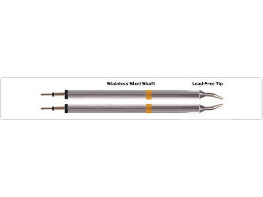 Pincetspidser (par) Conical  sharp 1,0mm til TMT-2000S