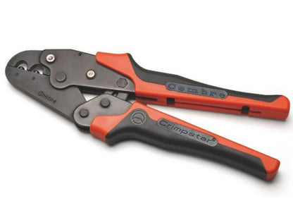 Pressetang for isol. kabelsko 10-16mm2