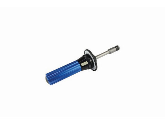 Momentnøgle 10-50cNm, m. skala 1/4" hun hex skala TT50FH
