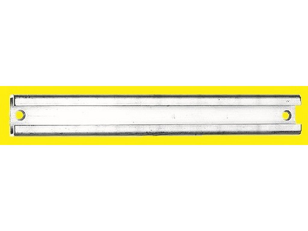 Veggskinne 33cm for kabeloppheng MPS-330