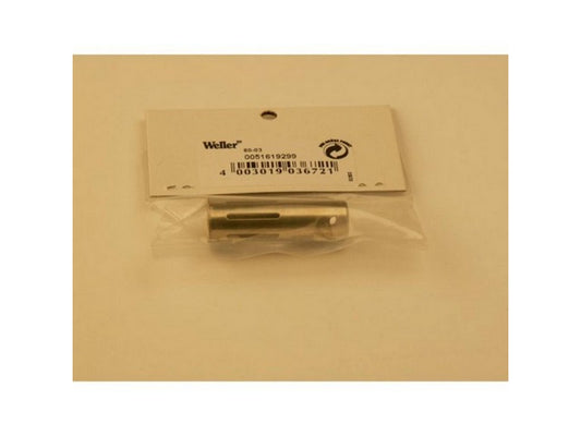 Tip sleeve for Pyropen piezo