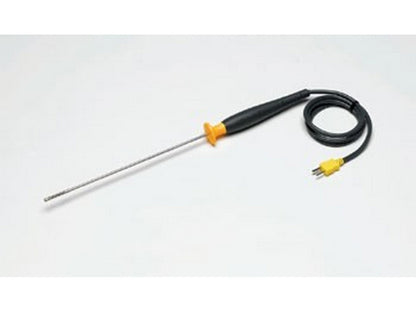 Temperatur probe f/luft type K  -40 ºC til +816 ºC