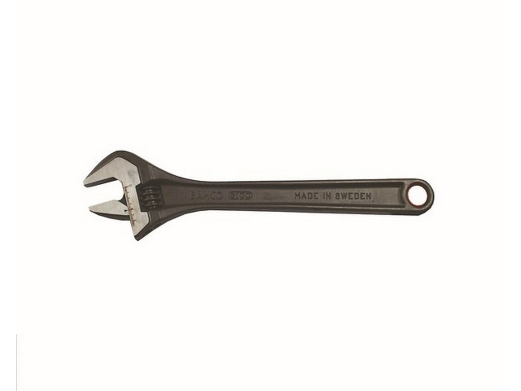 Adjustable wrench 15/44x380mm