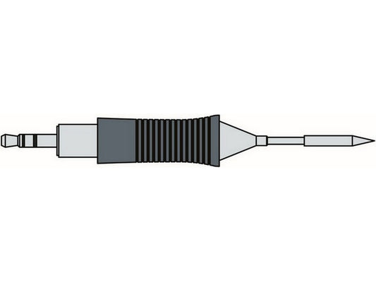 Soldering tip RT1 tip f/WMRS 0.2mm RTM 002 C